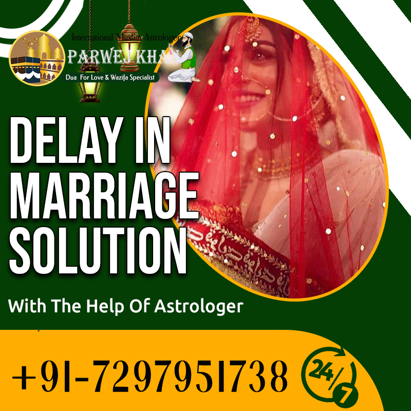 Famous Astrologer Parwej Khan  +91-7297951738