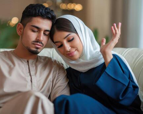 Love Problem Solution