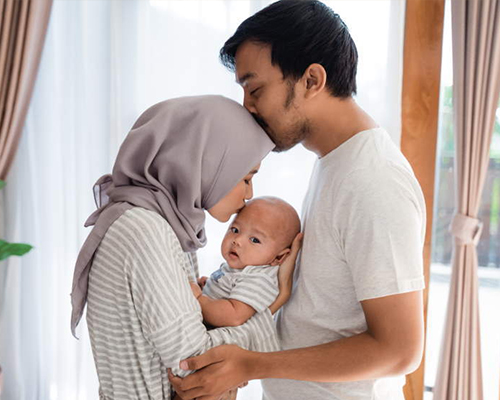 Dua For Childless Couple